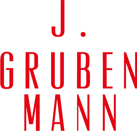 J. Grubenmann Logo J. Grubenmann